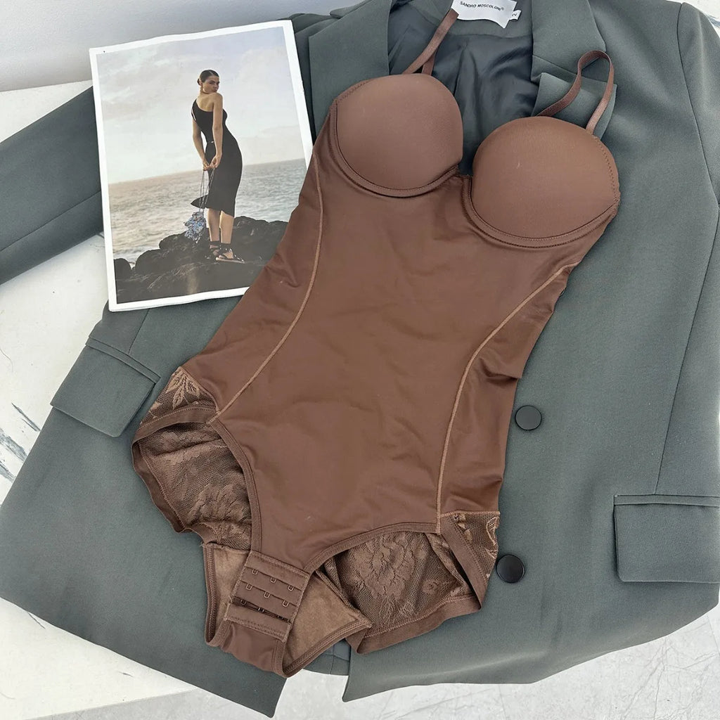 Sculpt Fit Bodysuit