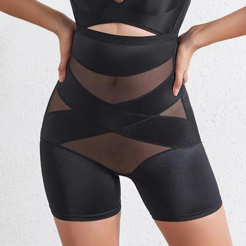 Control Shaping Shorts