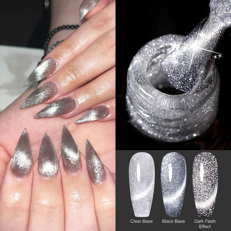 UR SUGAR 7 Reflective Glitter
