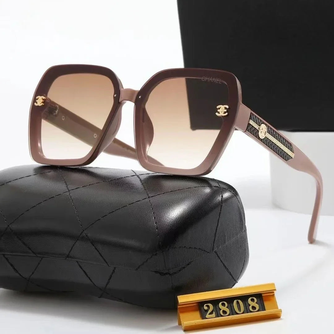 Polarized Anti-Glare Sunglasses