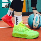 Three-Ball Generation Lamelo Ball Shoes