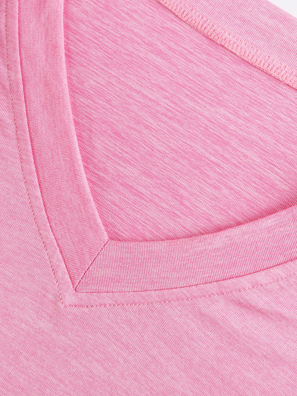 Broadcloth Short Sleeve True-To-Size Fit T-Shirt