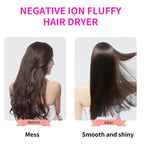 Hot Air Hair Brush