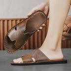 Synthetic Indoor House Slippers