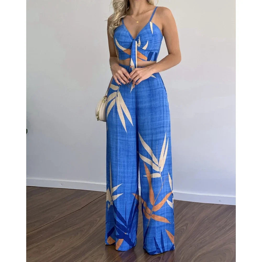 Women’s Casual Summer Wear