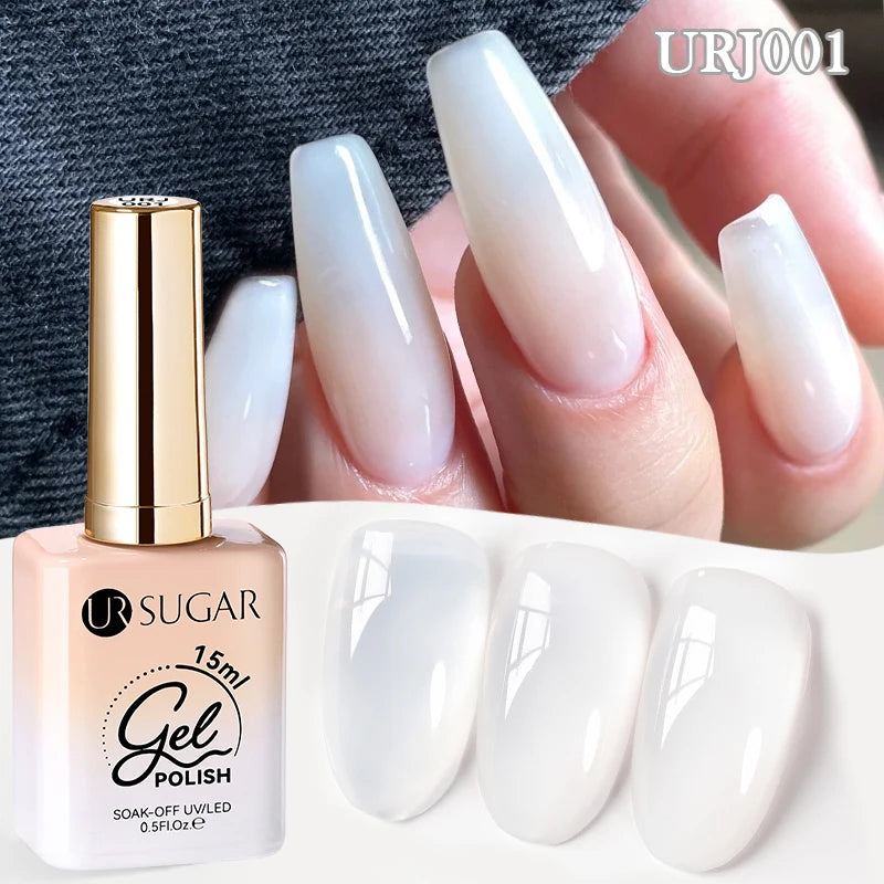 UR SUGAR Crystal Milky Jelly