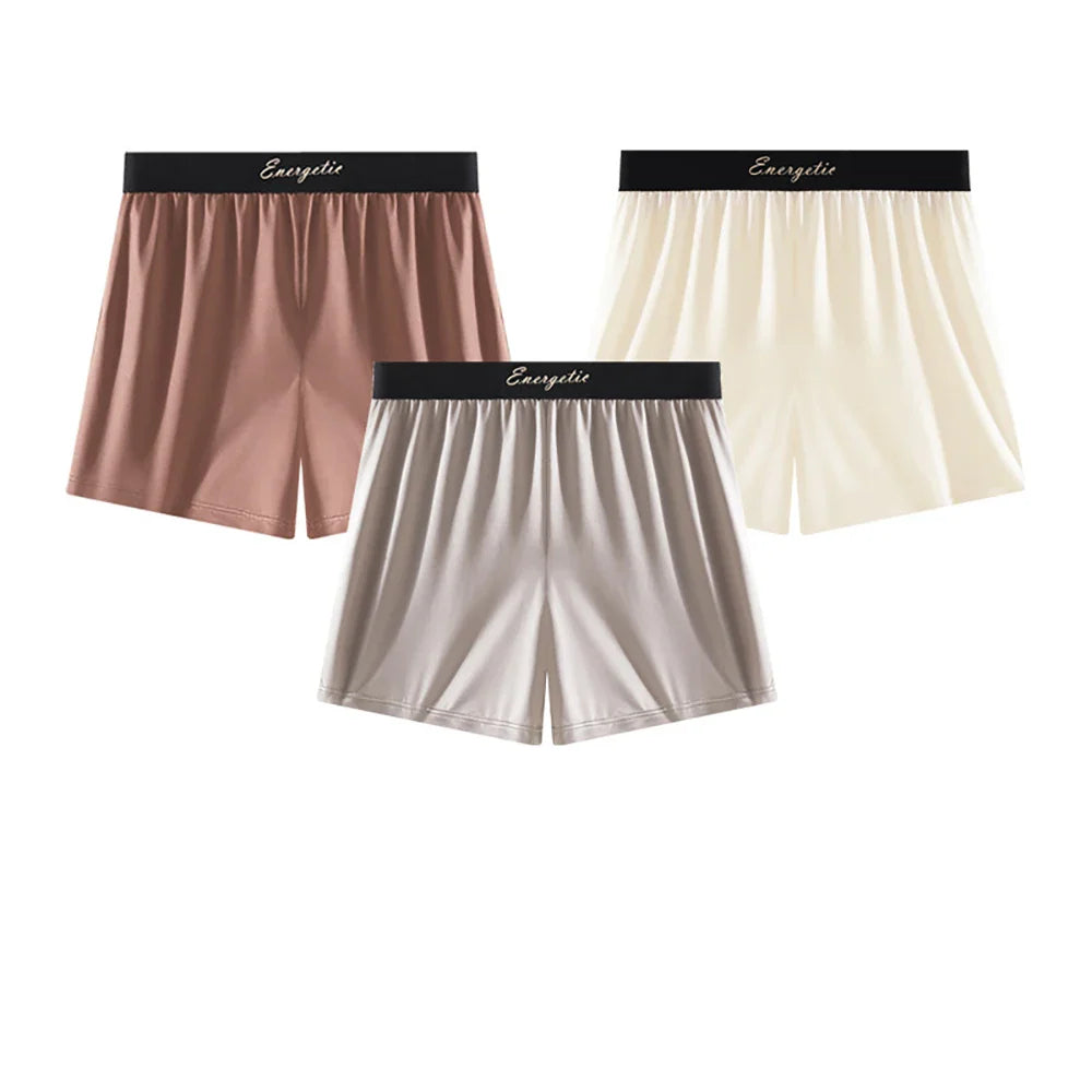 Ice Silk Boxers
