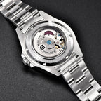 Pagani Design GMT Sapphire Watch