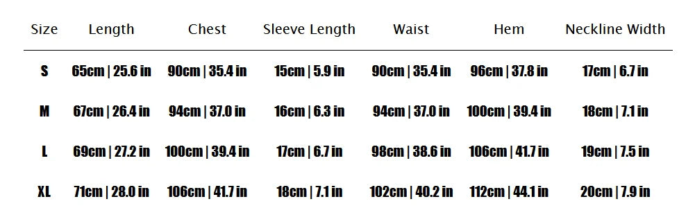 Broadcloth Short Sleeve True-To-Size Fit T-Shirt