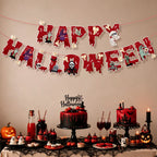 Halloween Ceiling Hanging Decorations