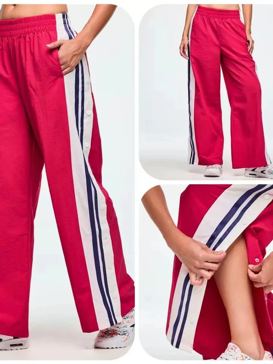 ZW 2026 Breathable Quick-Drying Trousers