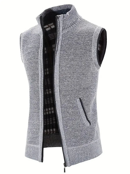 Men’s Sleeveless Vest