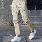 Smart Casual Trip Pants