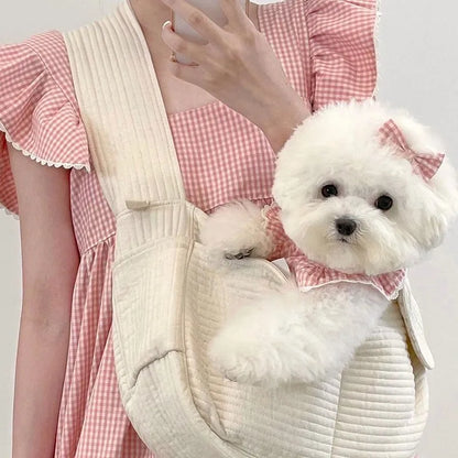Spring Summer Pet Dress