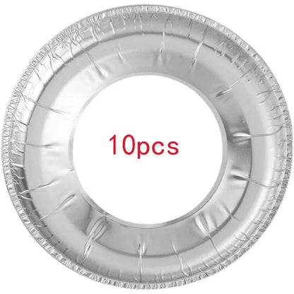 Disposable Stove Protector Liner