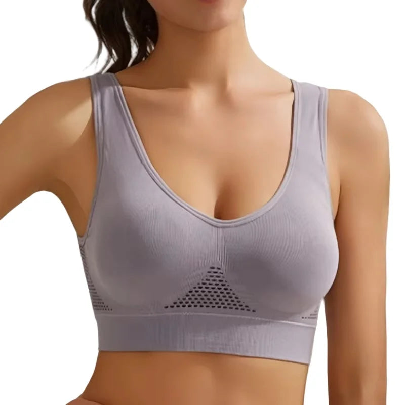 Solid Camisole Top