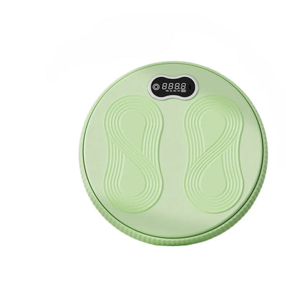 Rechargeable Fitness Twist Disc