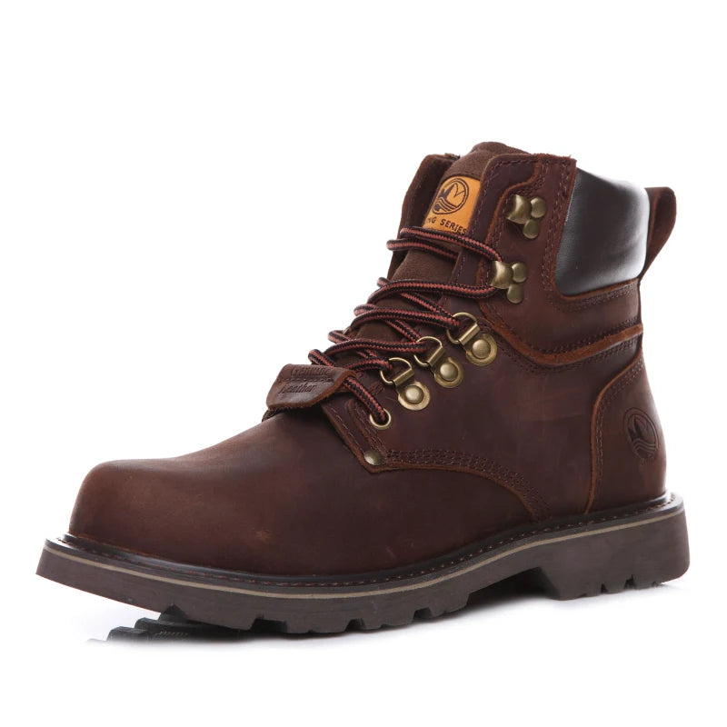 Rax Unisex Hiking & Tactical Boots