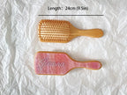 Rhinestone Hair Comb