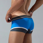 flat cornered underwear lightweight ice