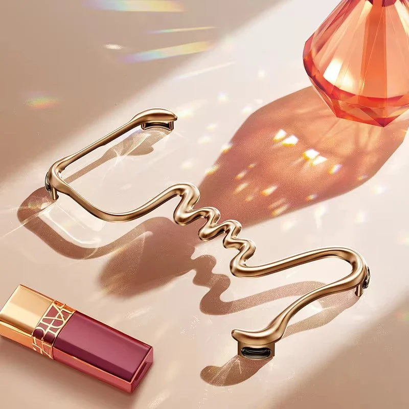 Metal Frameless iPhone Case