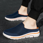 Summer Breathable Home Indoor Slippers