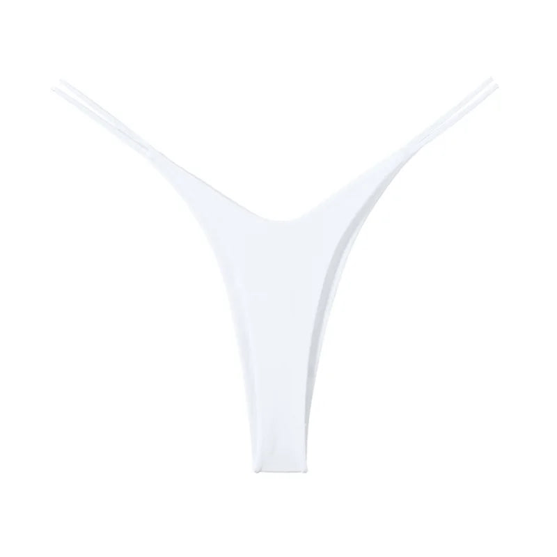 Solid G-String