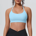 Quick Dry Yoga Bra
