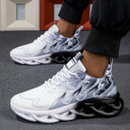 Running Shoes Lightweight Mesh Sneakers