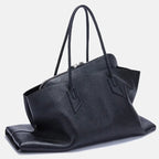 Retro Crocodile Pattern Tote Bag