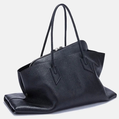 Retro Crocodile Pattern Tote Bag