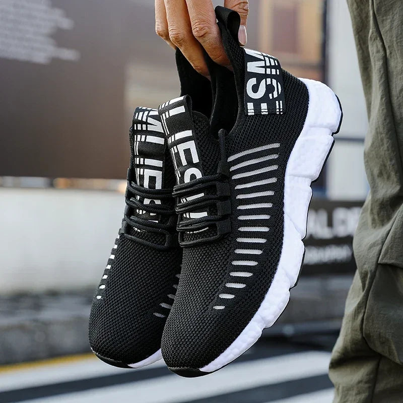 Summer Lightweight Breathable Mesh Outdoor