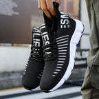 Summer Lightweight Breathable Mesh Outdoor