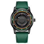 FOXBOX Planet Magnetic Quartz Watch