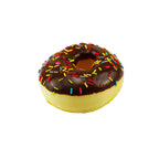 Pumpkin Doughnut Squishy Fidget Toy
