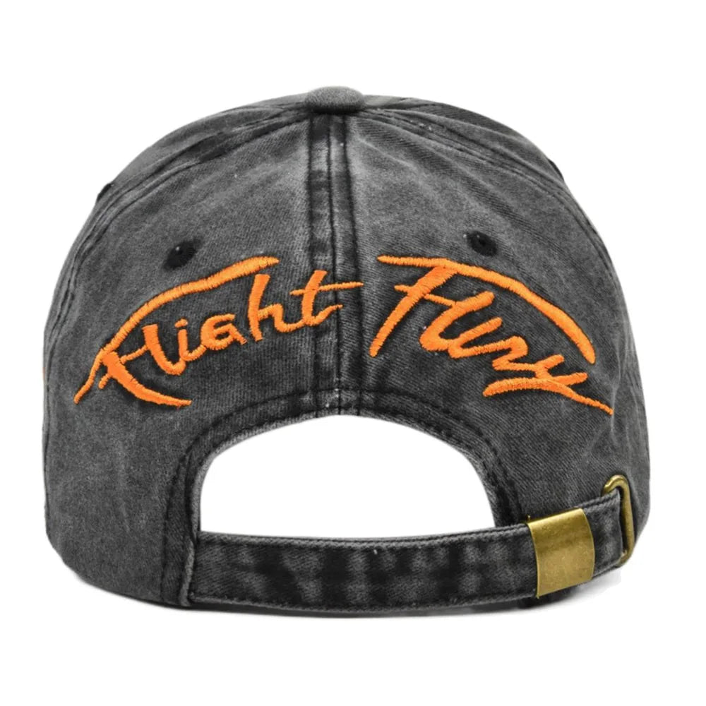 Eagle Eye Baseball Cap