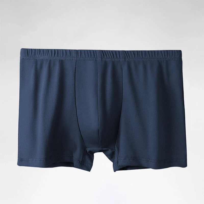 5-Pack Pure Cotton Underwear Summer