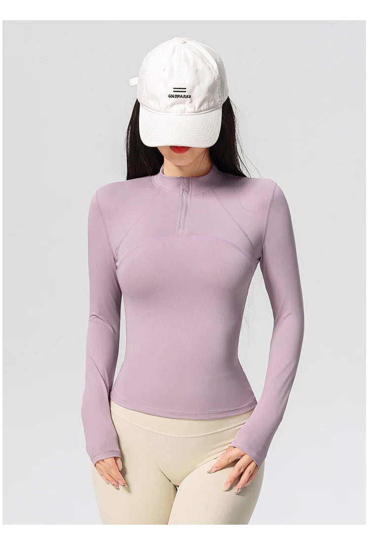 Everyday Knit Solid Crew Neck True-To-Size Fit T-Shirt