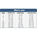 Sleeveless Freediving Neoprene Wetsuit