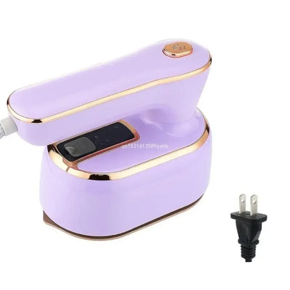 Portable Handheld Garment Steamer