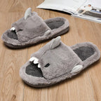 Comfortable Cotton Slippers