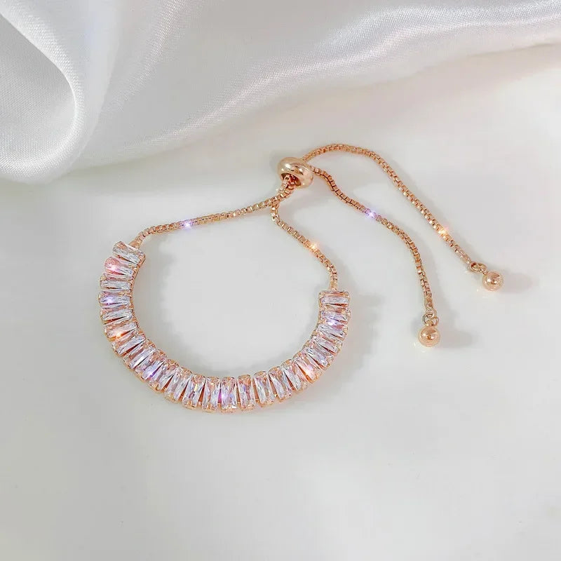 Luxury Fashion Jewelry Bracelet