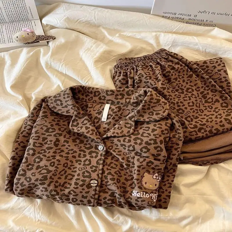 Hello Kitty Sleepwear