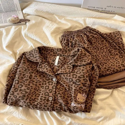 Hello Kitty Sleepwear