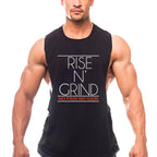 Bodybuilding Singlet Training Tank Top