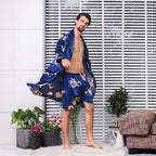 7XL Robe 1PCS OR Bathrobe
