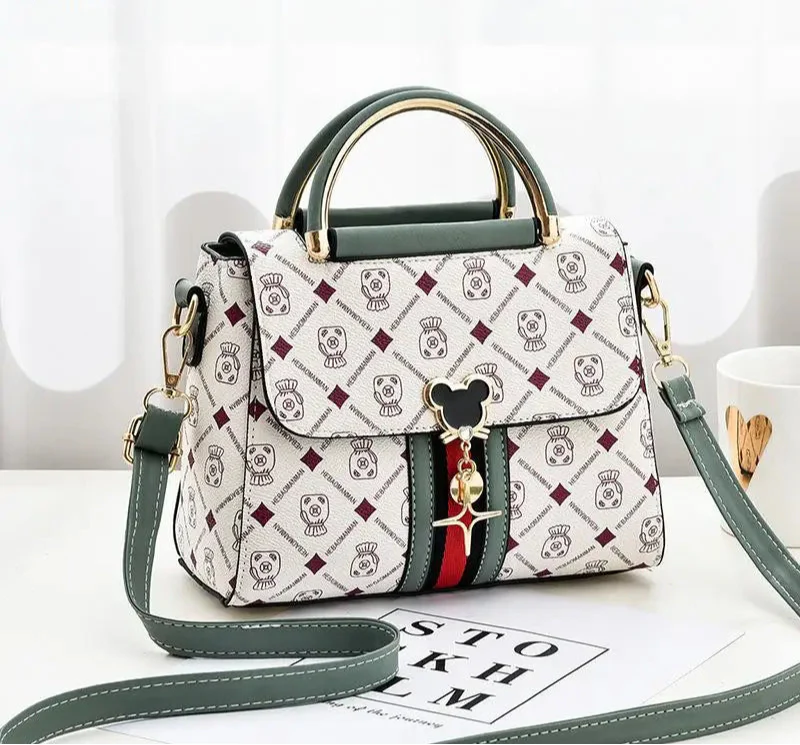 Luxury Fashion Crossbody Bag