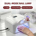 Nail Lamp Single Toe Finger