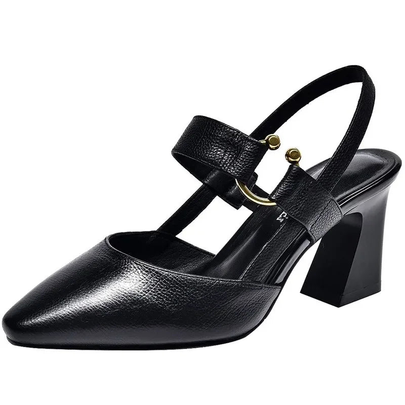 Women’s Spring Heel Shoe