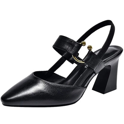 Women’s Spring Heel Shoe